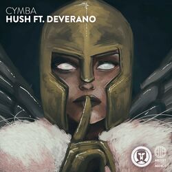 Cover of Hush