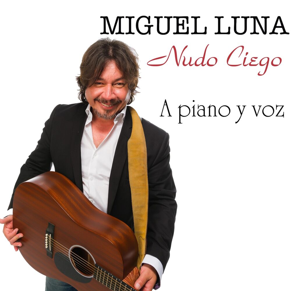 Picture of Nudo Ciego