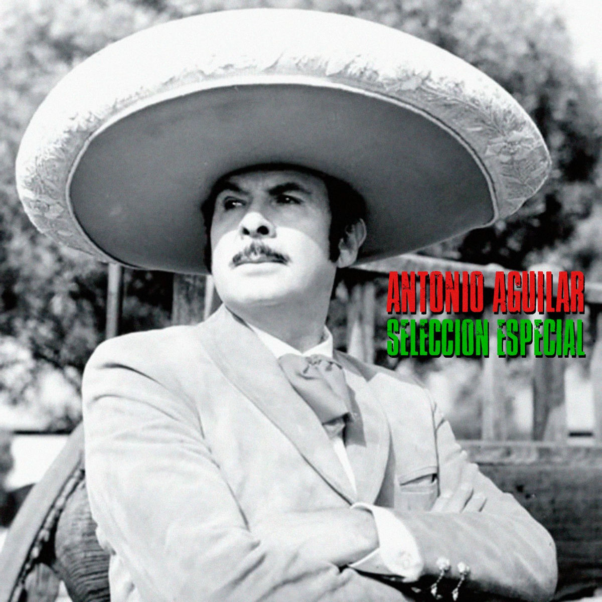 Album cover of Gabino Barrera