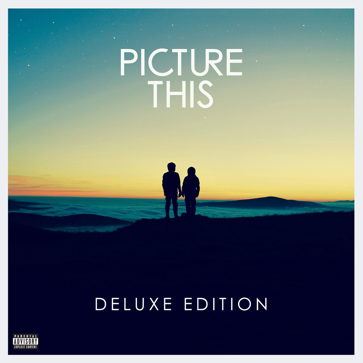 Album cover of Take My Hand