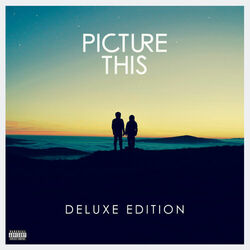 Cover of Picture This (Deluxe)