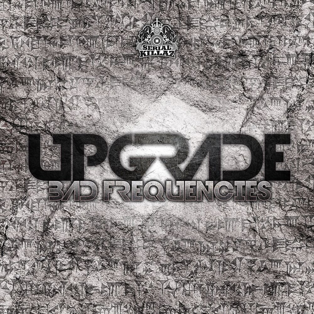 Picture of Bad Frequencies EP
