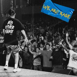 Cover of We Are Rage