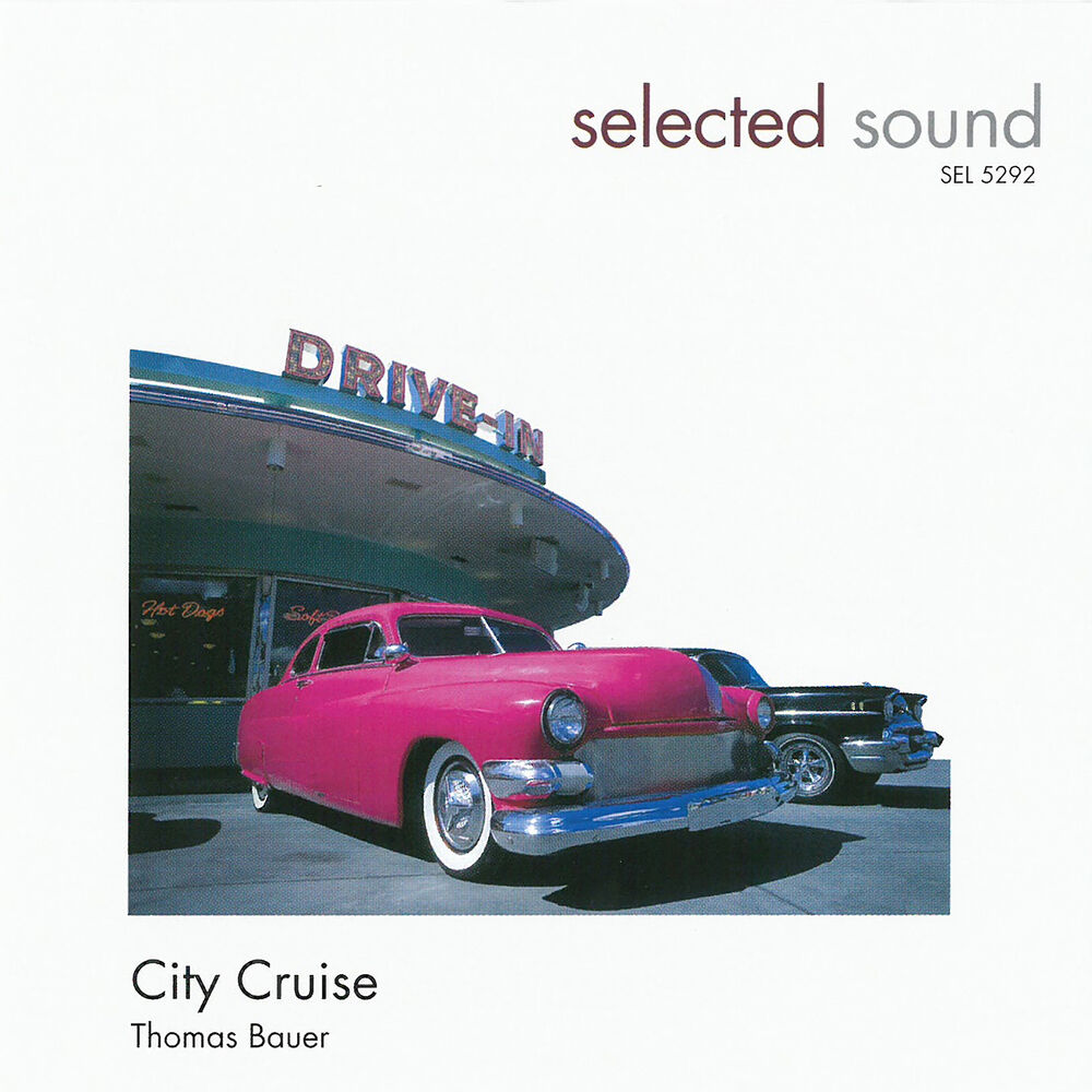 Picture of City Cruise