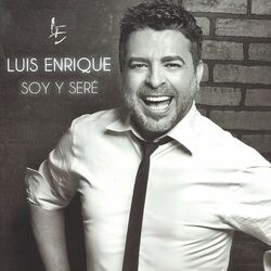 Cover of Soy y Seré