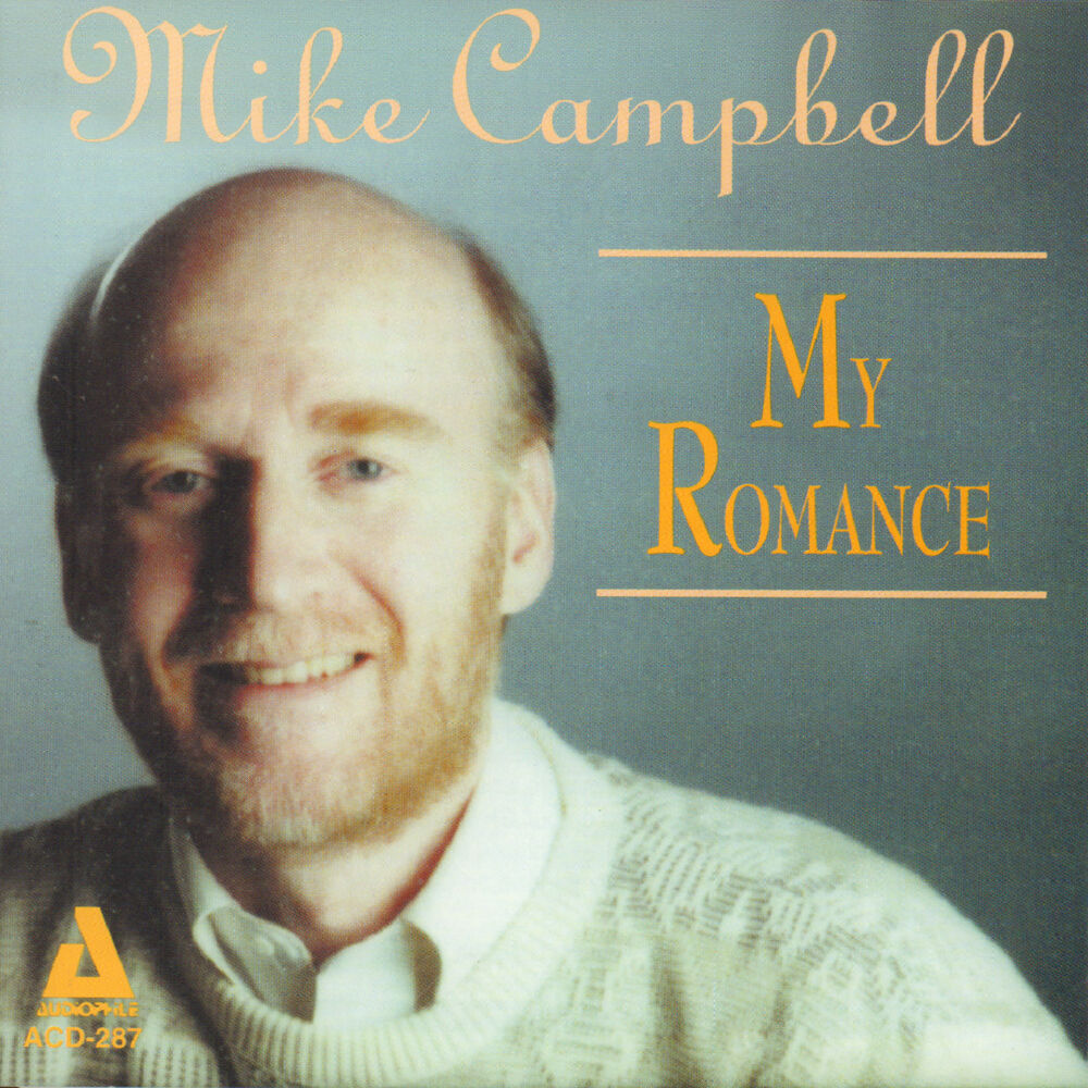 Picture of My Romance