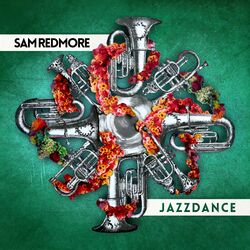 Cover of Jazzdance