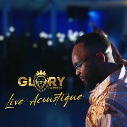 Cover of Live Acoustique, Vol.1