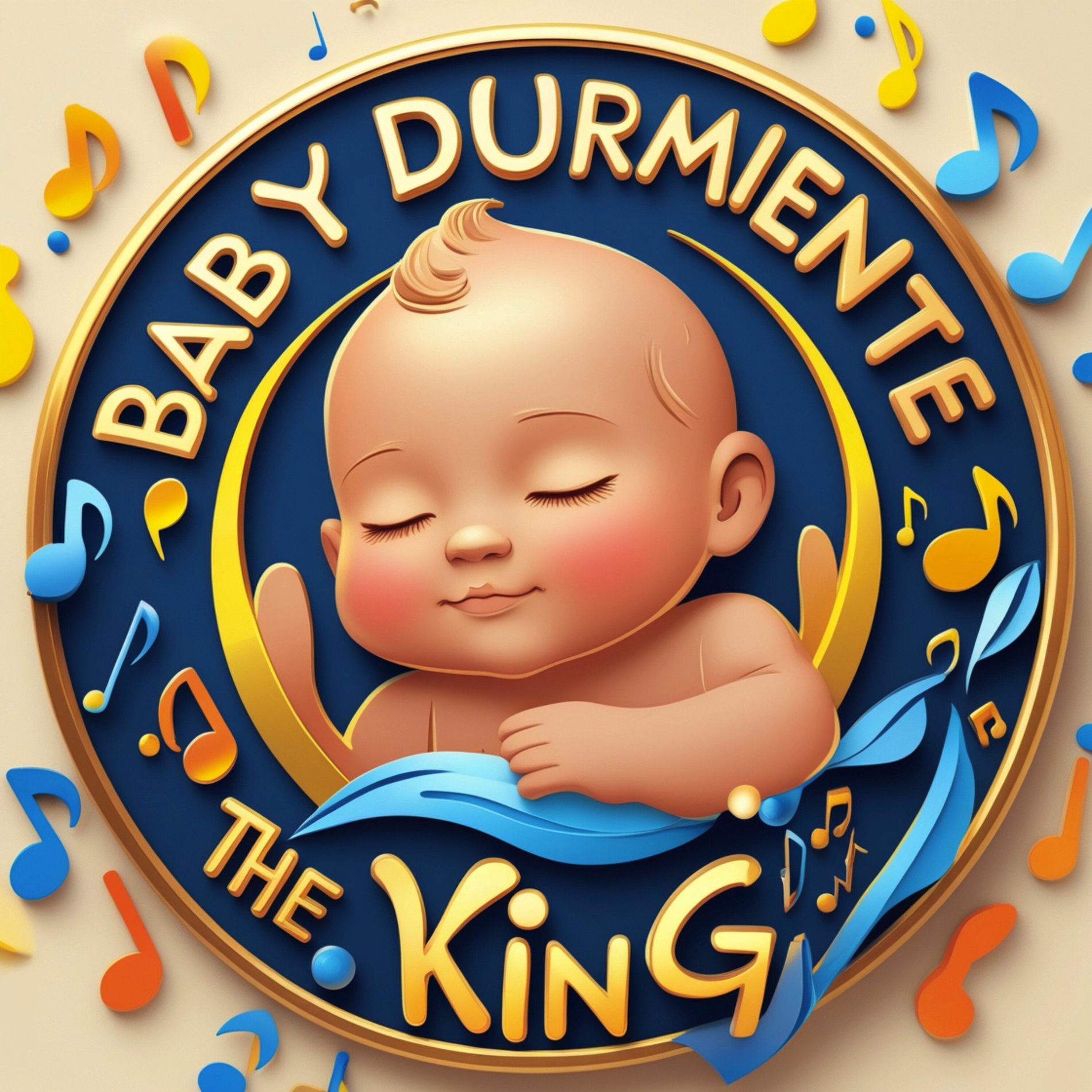 Album cover of Baby Durmiente
