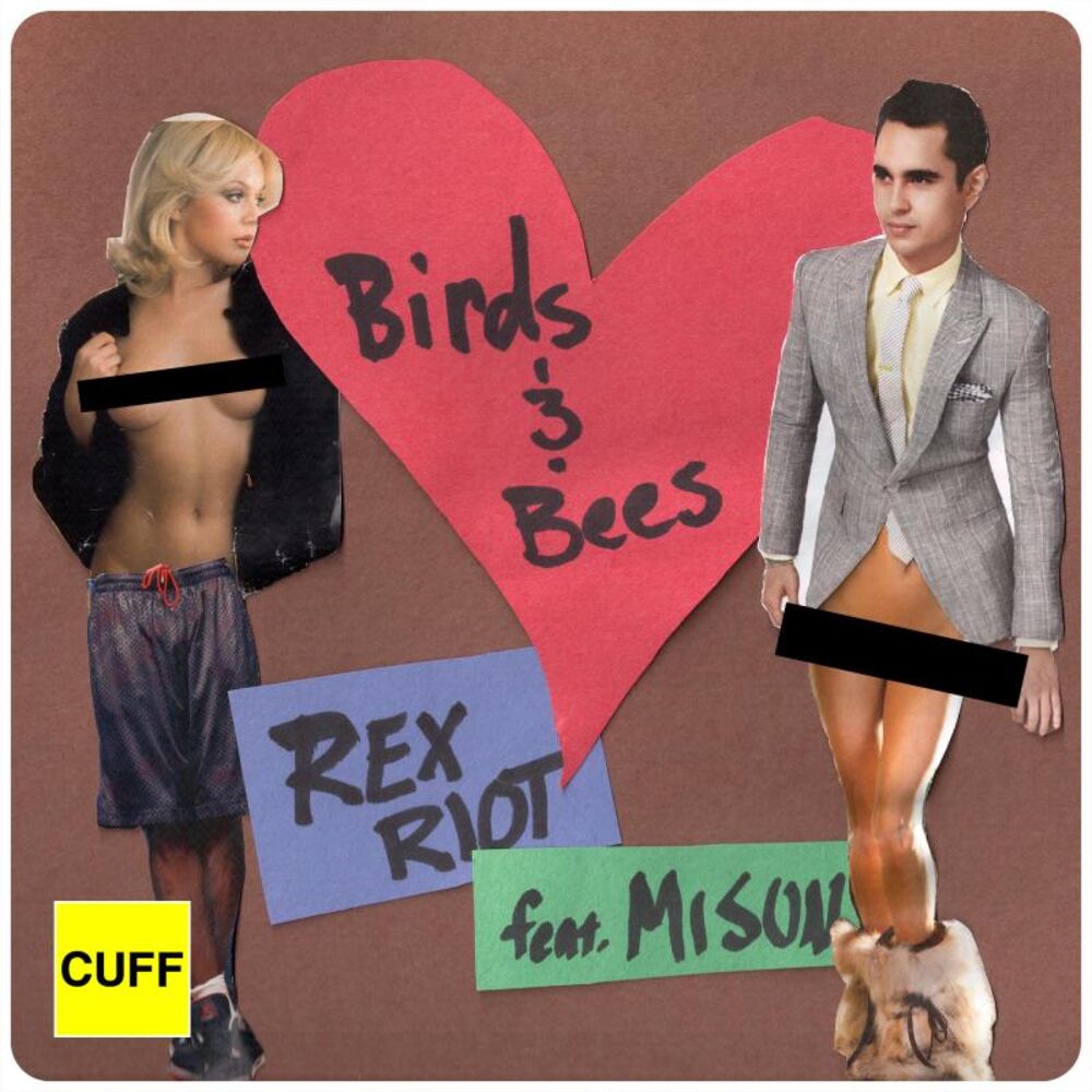 Picture of Birds and Bees (feat. Misun)