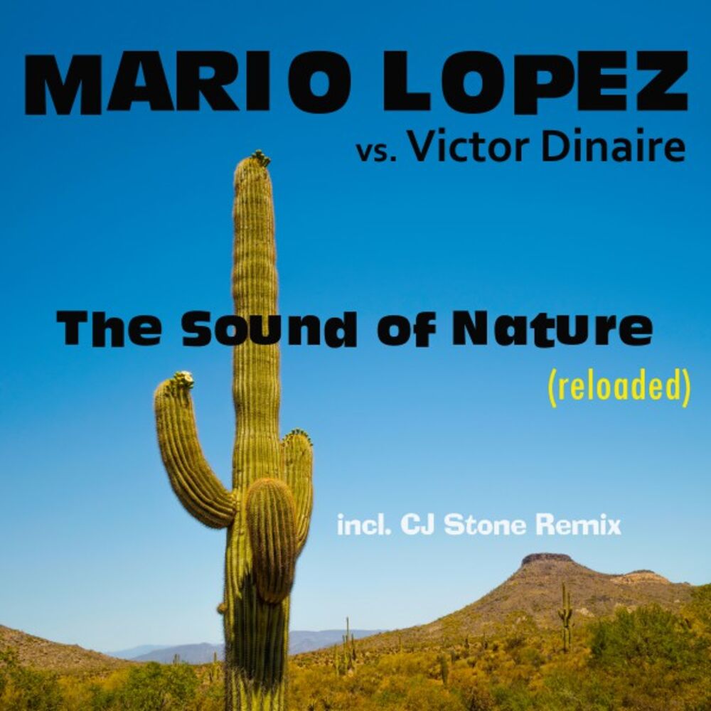 Picture of The Sound of Nature (Reloaded)