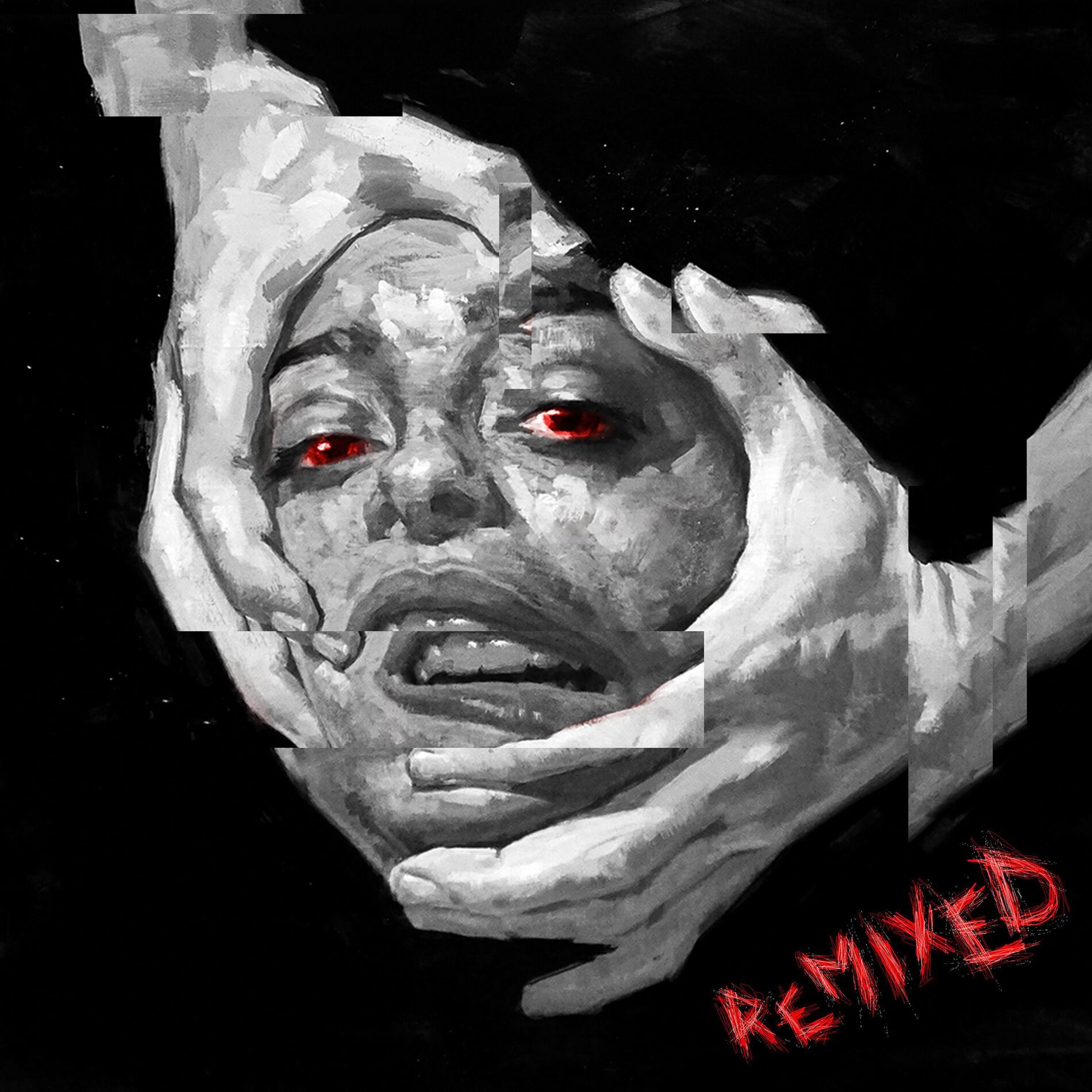 Album cover of Remixed
