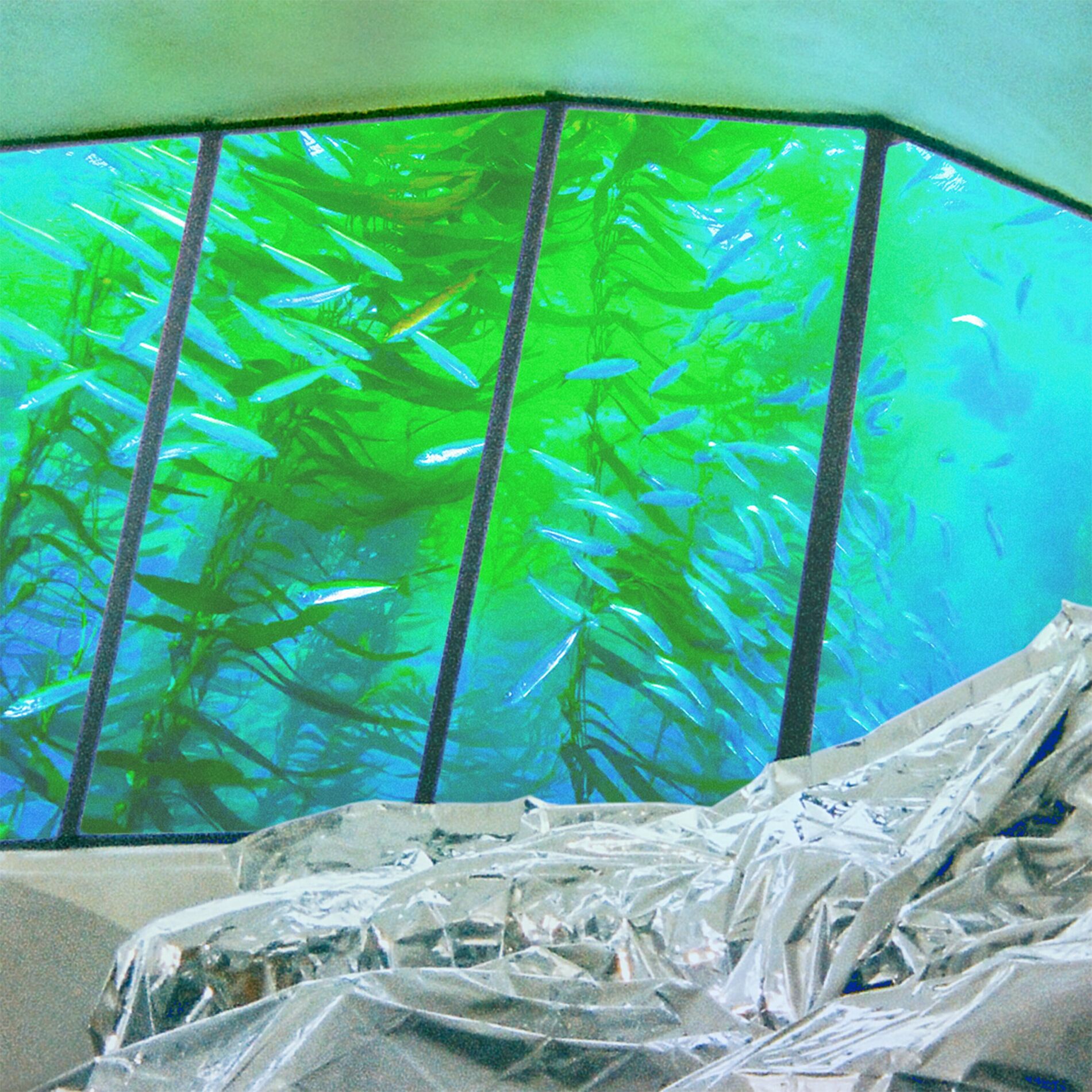 Album cover of Corail Intercité