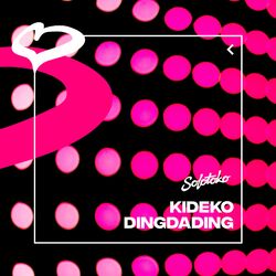Cover of Dingdading