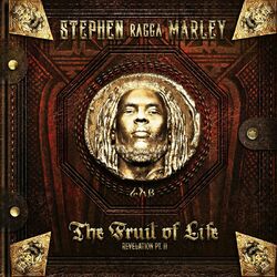 Cover of Revelation Pt. II: The Fruit of Life