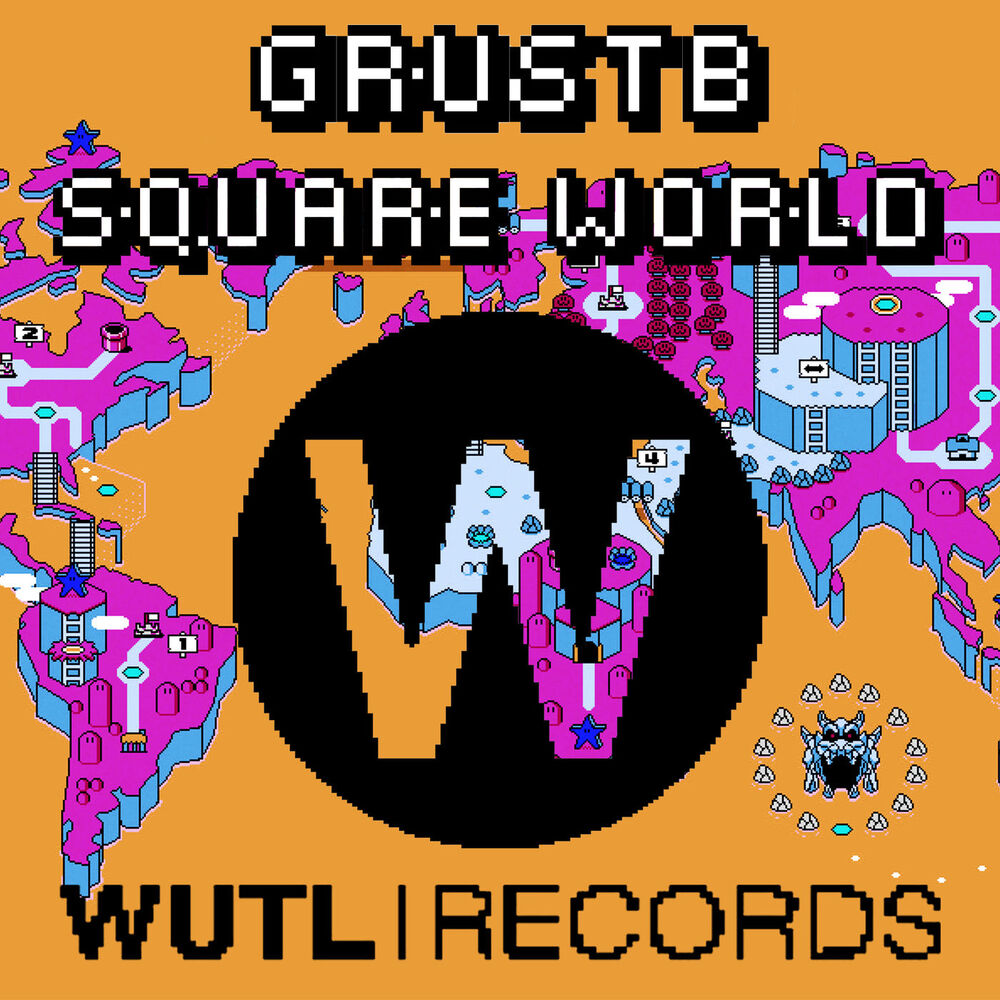 Picture of Square World