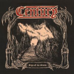 Cover of Sign Of The Storm