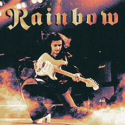 Cover of The Very Best Of Rainbow
