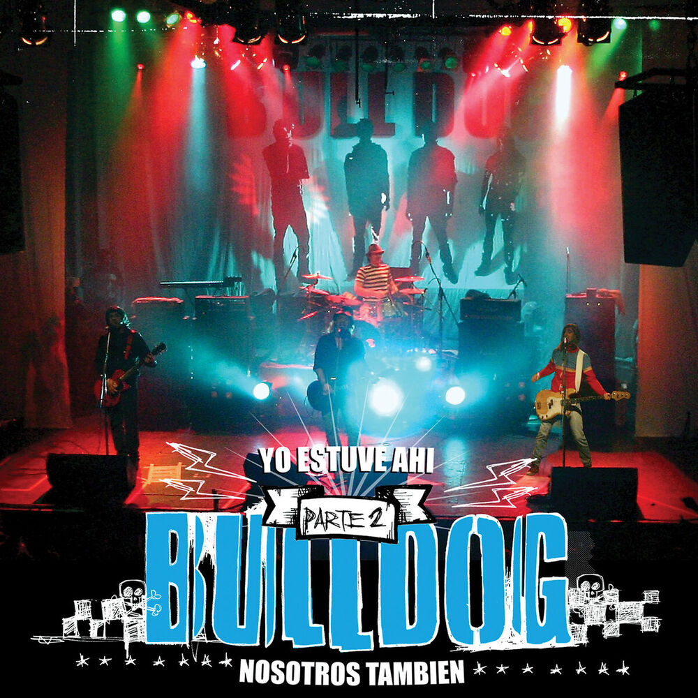 Picture of Yo Estuve Ahi - Parte 2 (En Vivo)