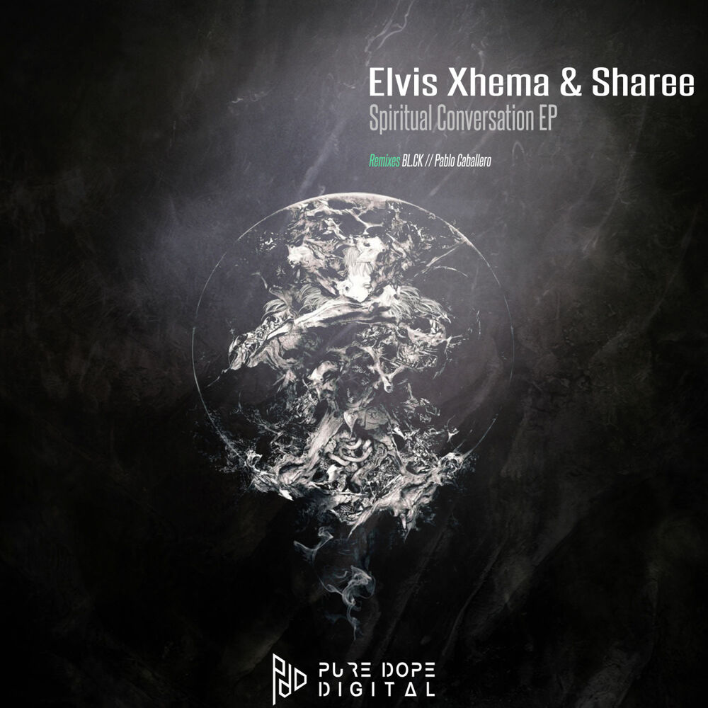 Picture of Spiritual Conversation EP