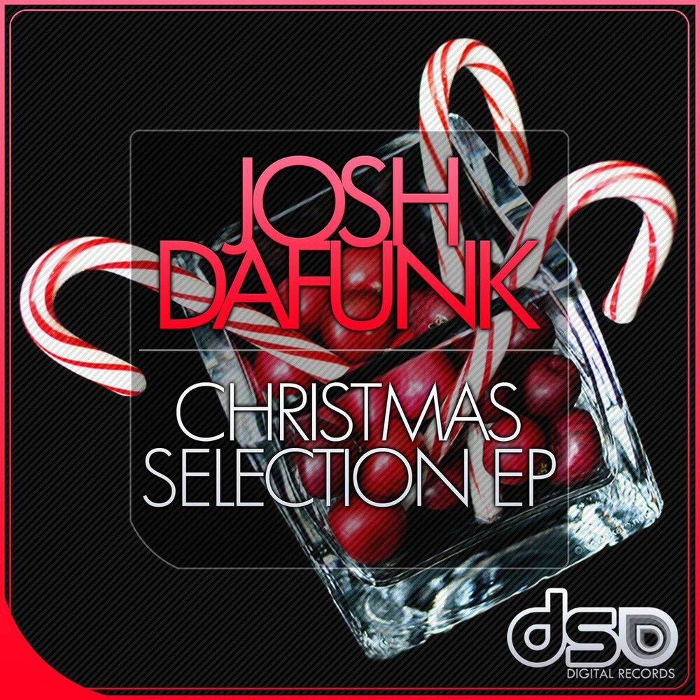 Picture of Christmas Selection EP