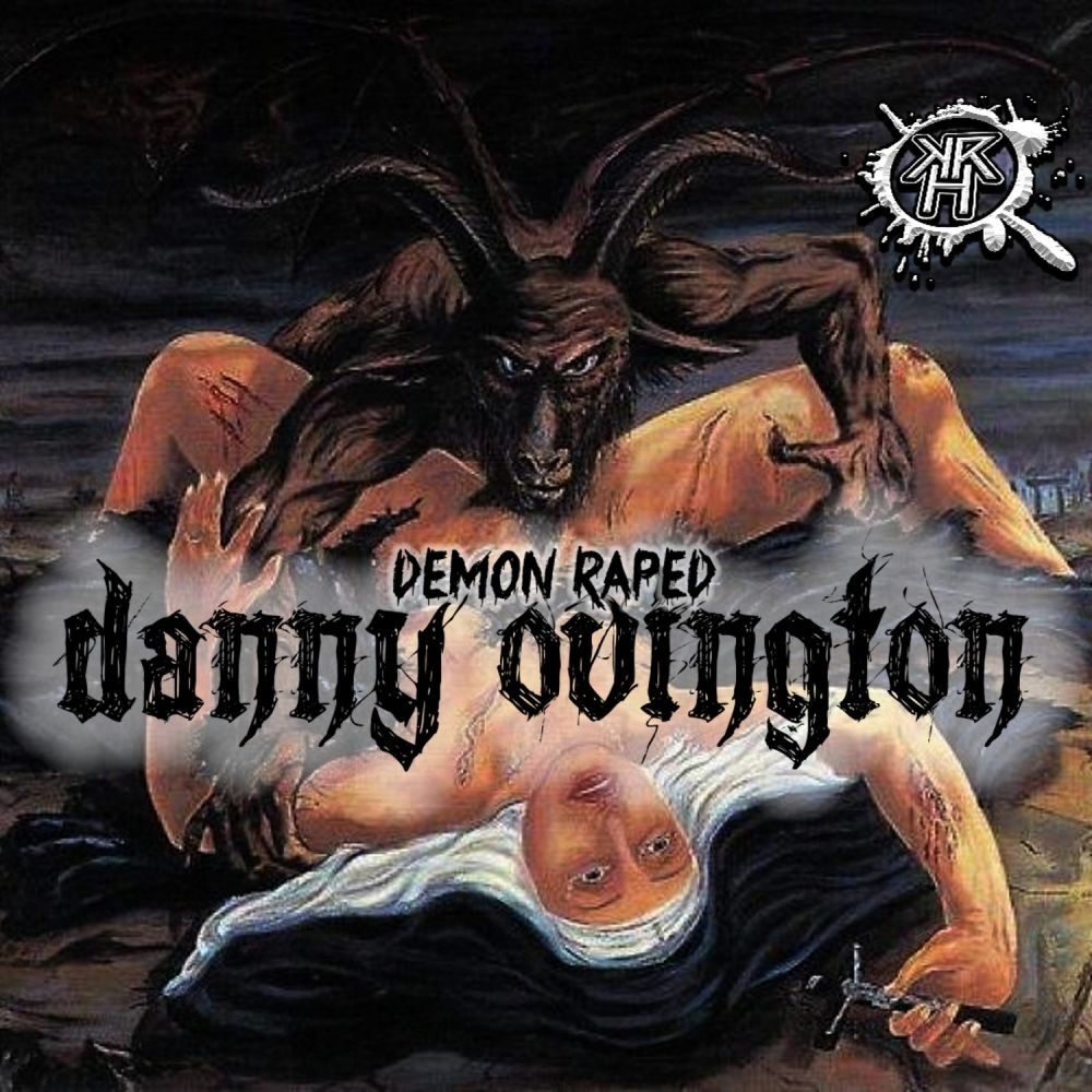 Picture of Demon Raped