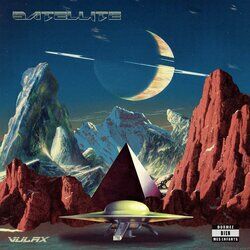 Cover of Satellite