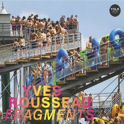 Cover of Fragments