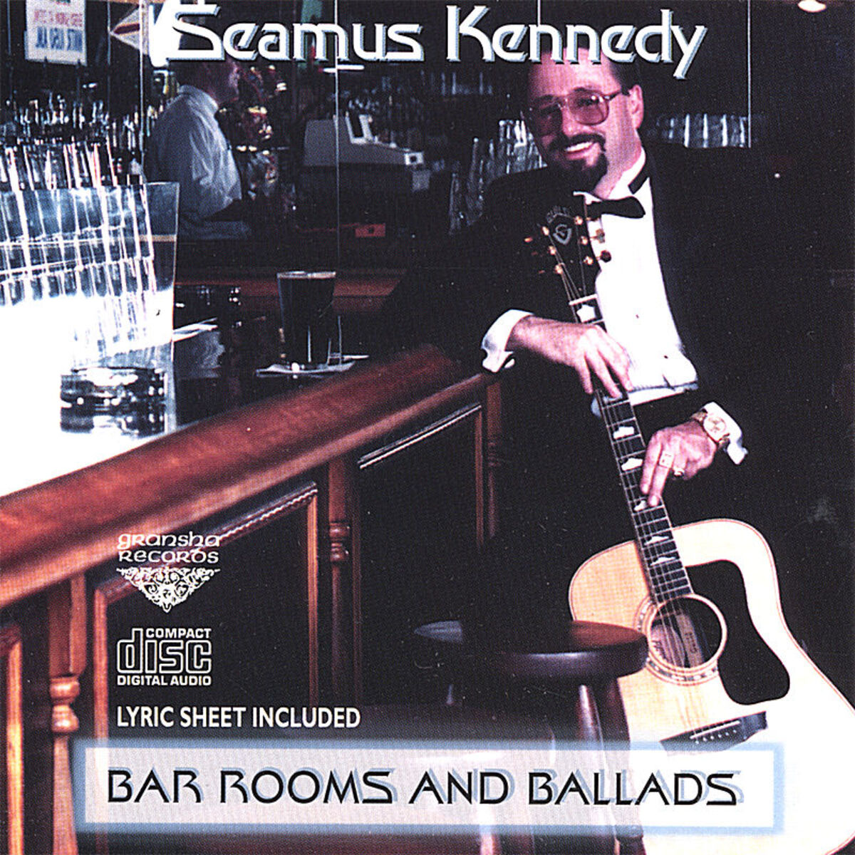 Album cover of Mary Mac
