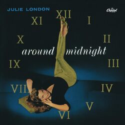 Cover of Around Midnight