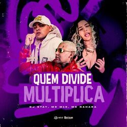 Cover of QUEM DIVIDE MULTIPLICA