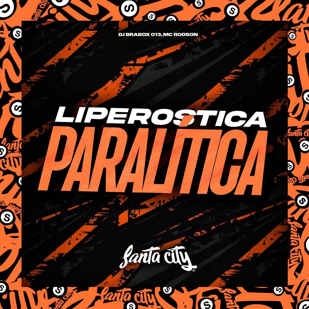 Picture of Liperostica Paralítica
