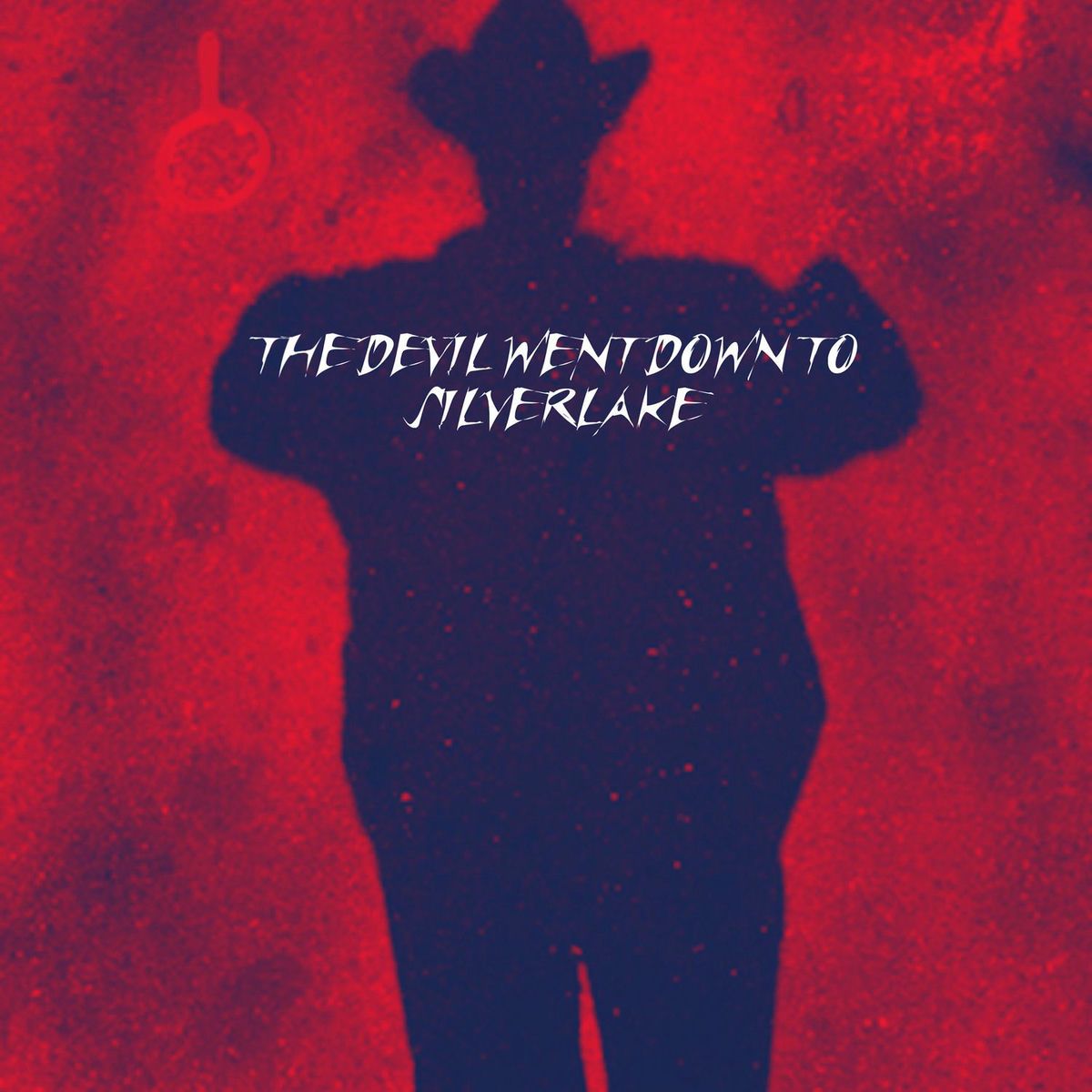 Album cover of The Devil Went Down To Silverlake
