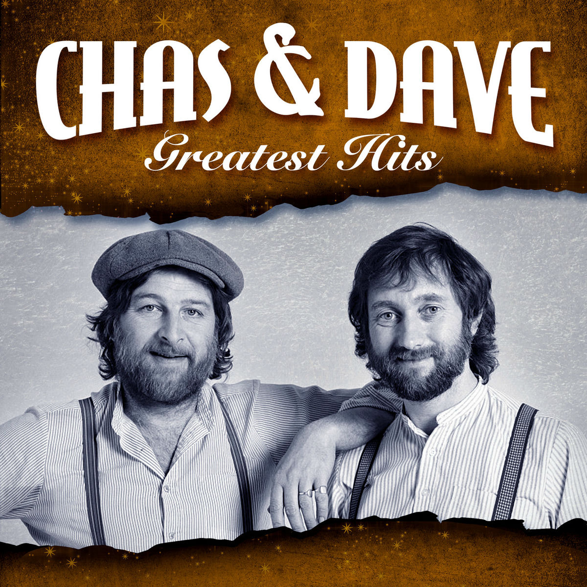 洋楽 CHAS & DAVE Chas & Dave - Greatest Hits | Deezer
