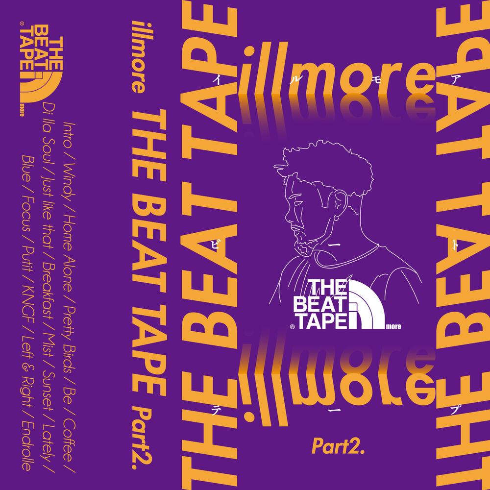 Picture of THE BEAT TAPE Part 2