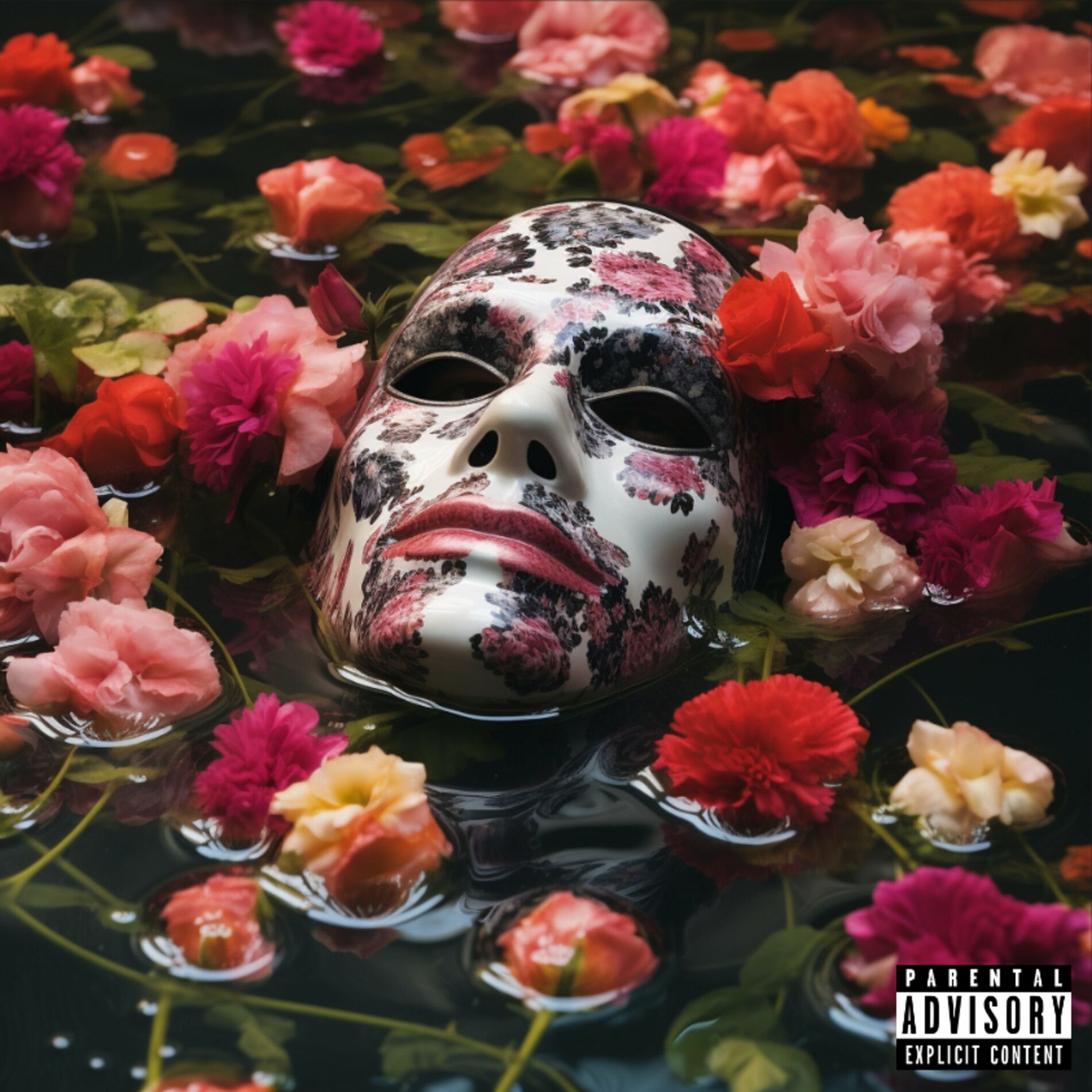 Album cover of BAD!