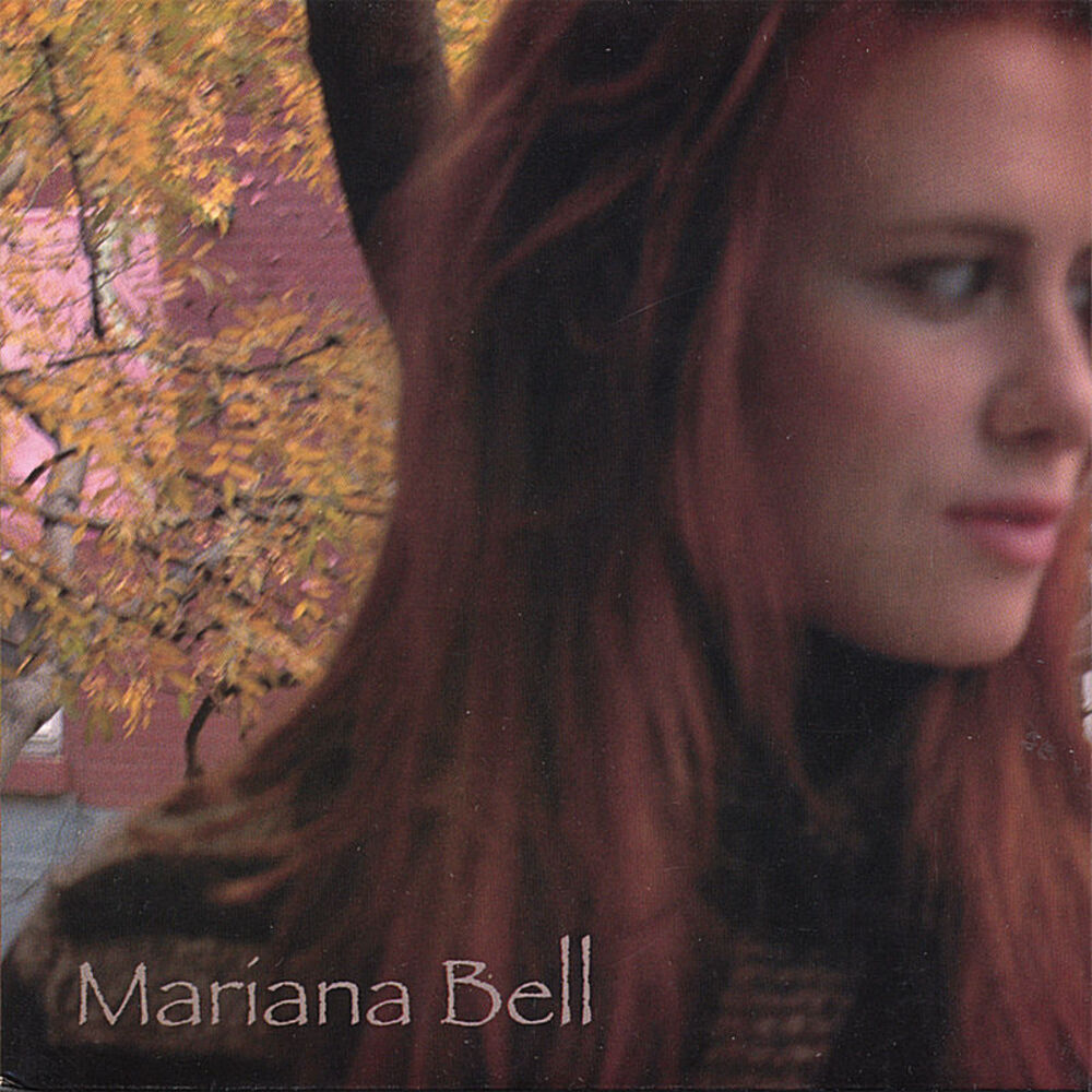 Picture of Mariana Bell EP