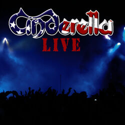 Cover of Live