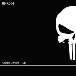 Cover of Up