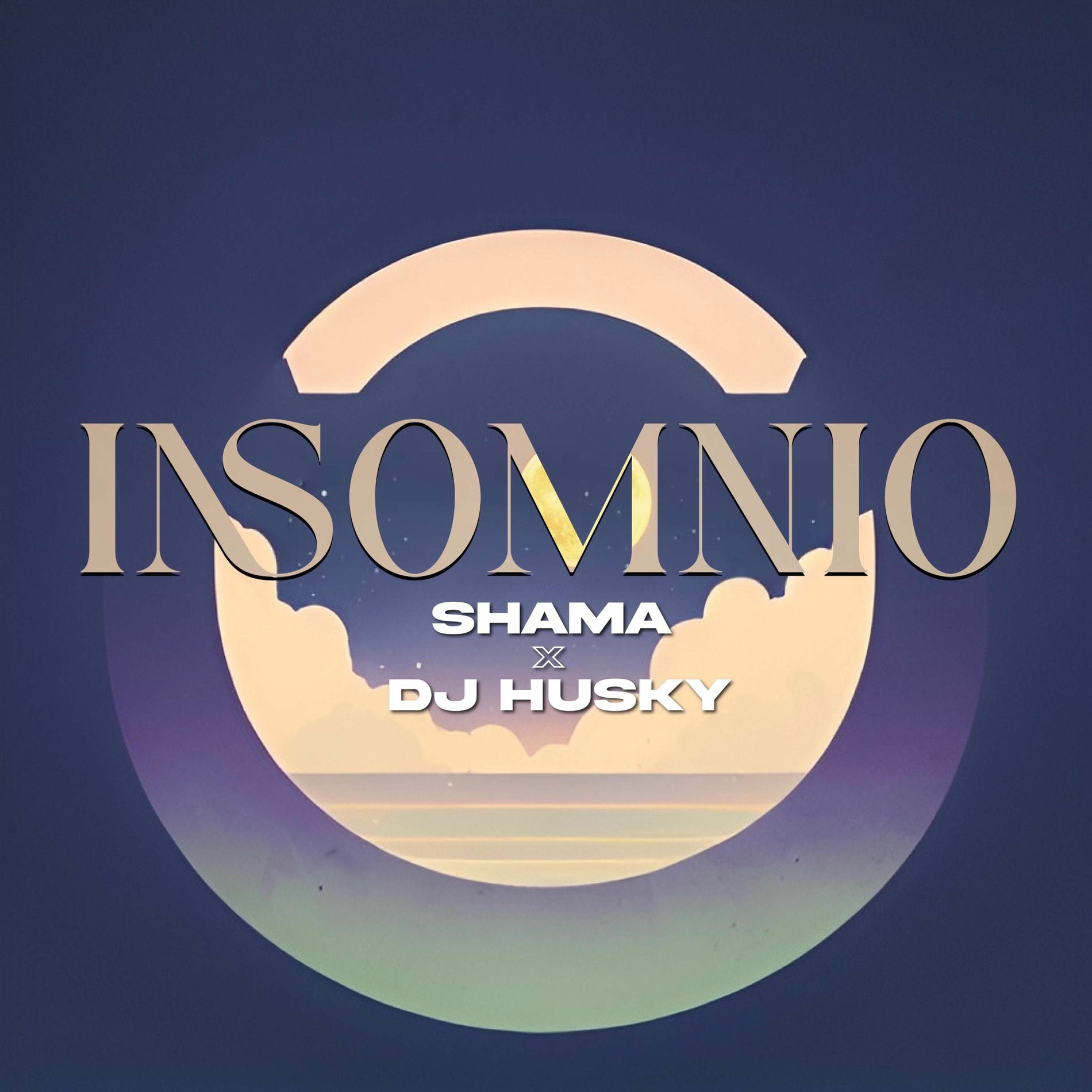 Album cover of Insomnio