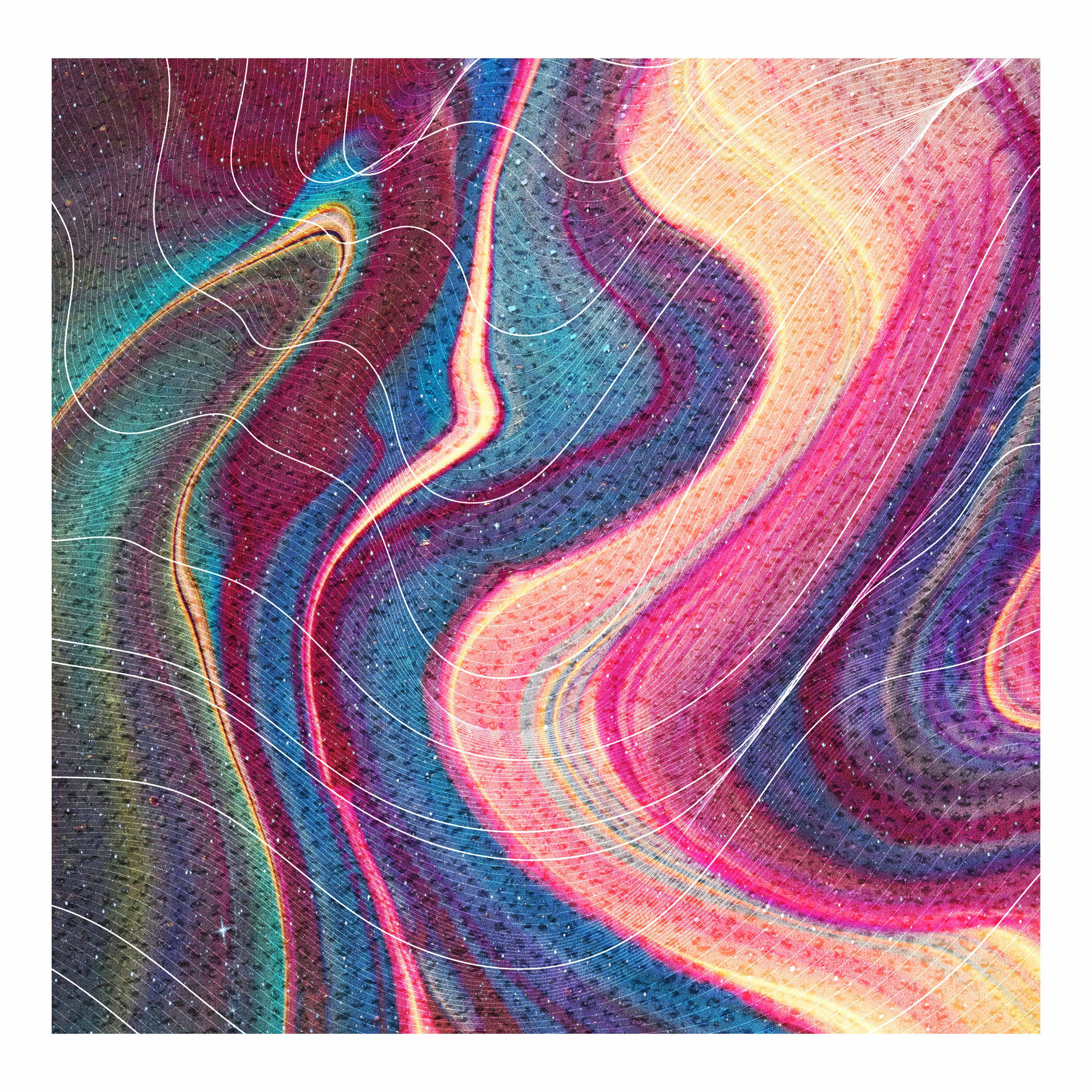 Album cover of Wednesday