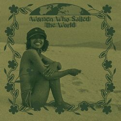Cover of Women Who Sailed The World