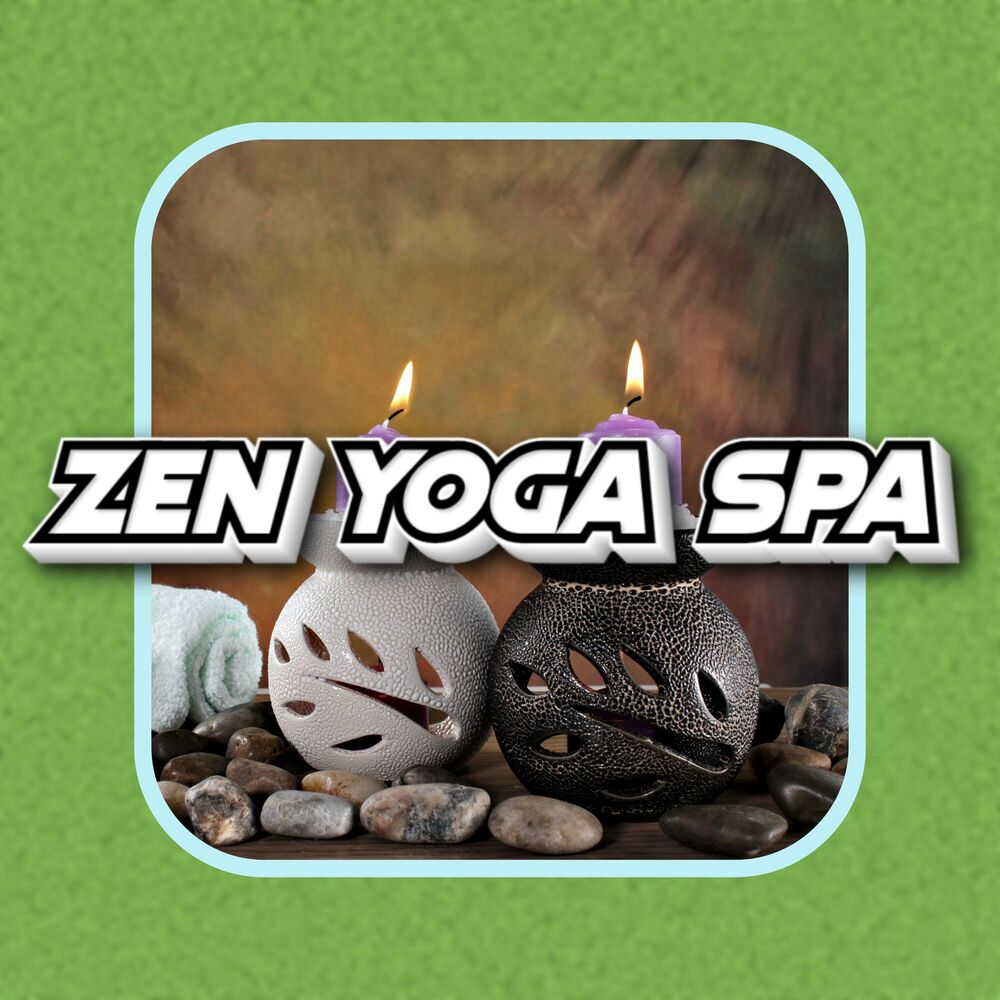 Picture of Japanese Meditation Music Spiritual Zen Spa Yoga