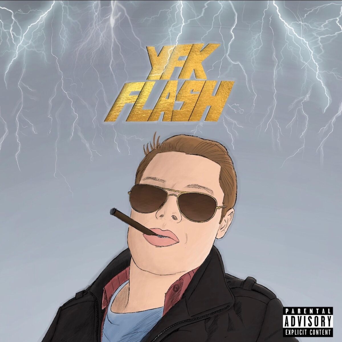Album cover of Stay True