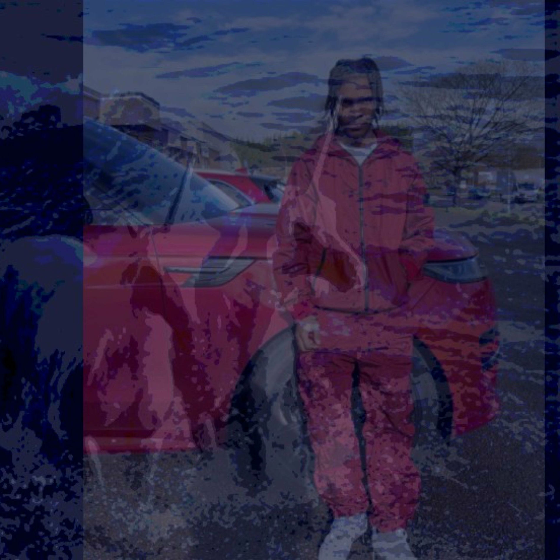 Album cover of flow like pozer (feat. Pozer)