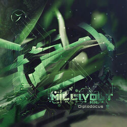 Cover of Diplodocus