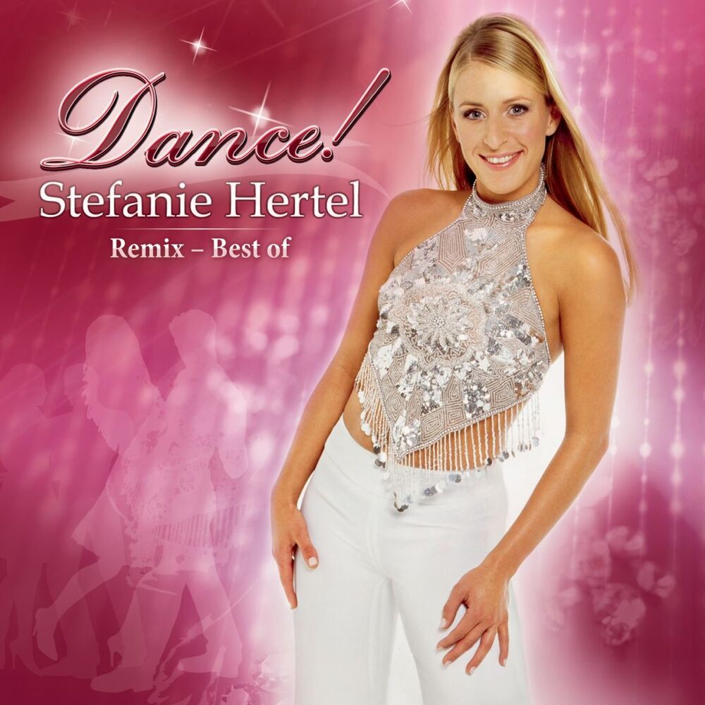 Picture of Dance (Remix - Best Of)