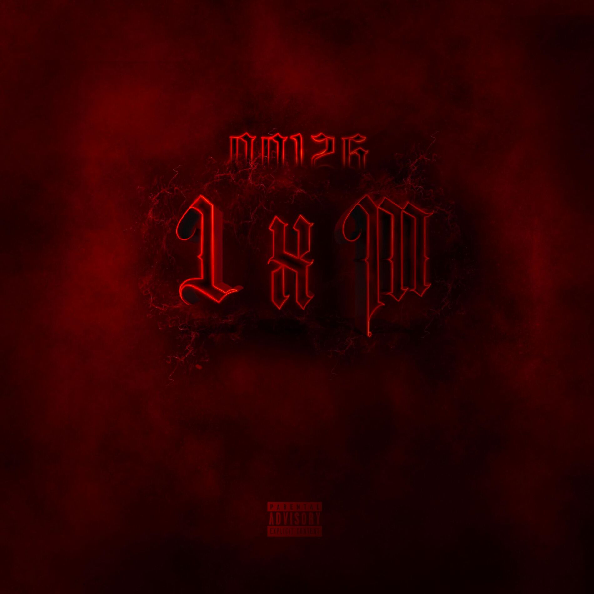 Album cover of L x M