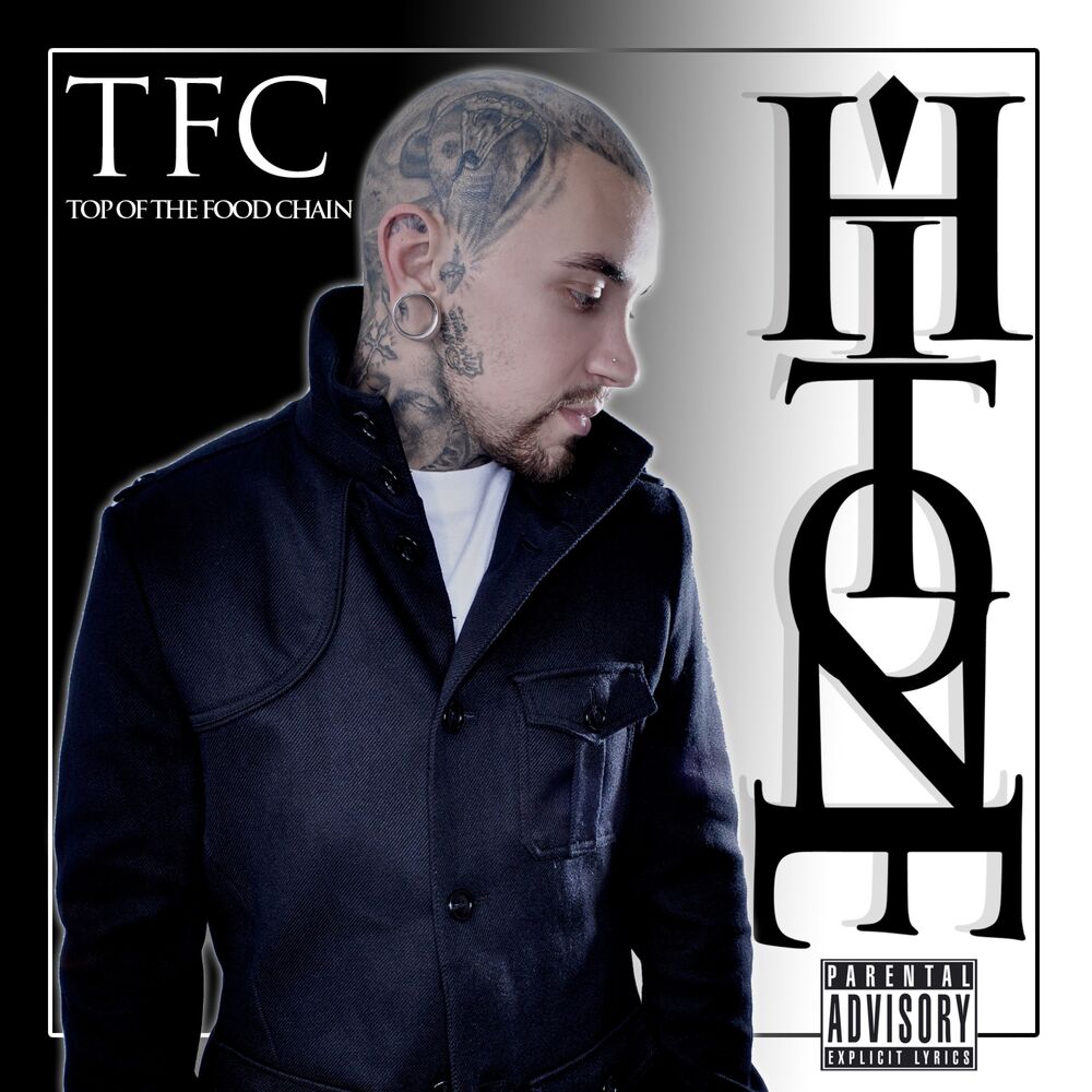 Picture of TFC, Vol. 1: Top of the Food Chain