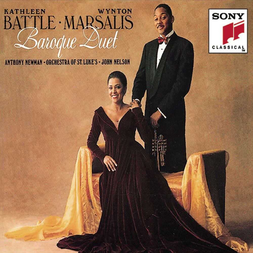 Picture of Baroque Duet